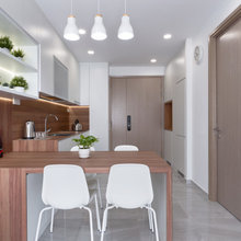 1 Bed Room
