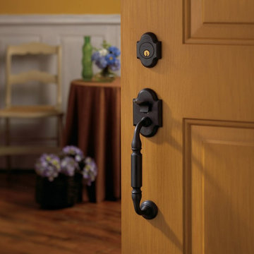 Traditional Door Hardware