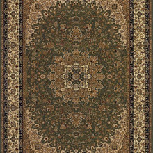 Main Floor Rugs