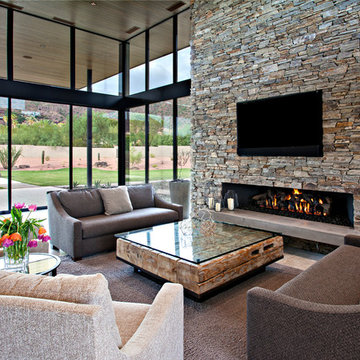 Paradise Valley Contemporary