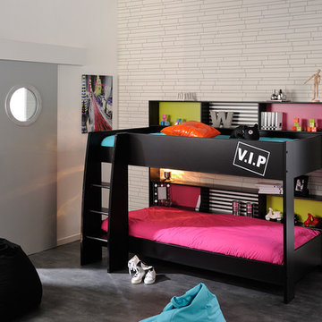 Parisot collection