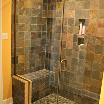 Bathrooms