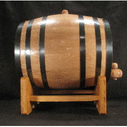 Barrels - Products