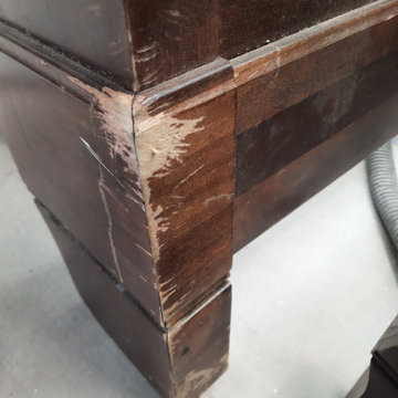 Past work