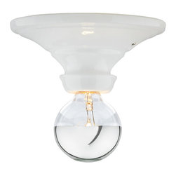 Rejuvenation: Bath - Lighting