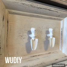 wudi_wu's ideas
