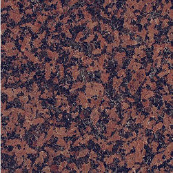 Balmoral Red - Finland - Products