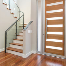 stair