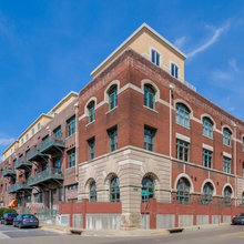 Our Nettleton Condo