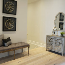 mudroom