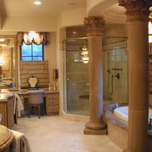 guest room option