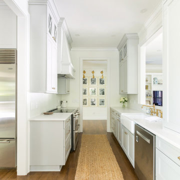 Remodeling & Design Project