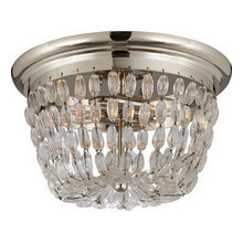 powder room lighting