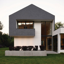 Marvin Ultimate Direct Glaze Window - Windows