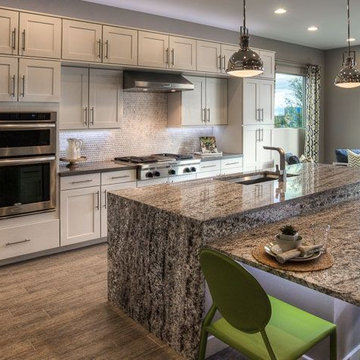 Ashton Woods Kitchens