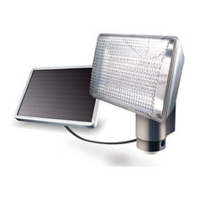 Solar Outdoor Lighting