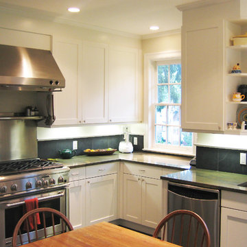 Havertown, PA, Renovation #1