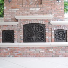 fireplace ideas