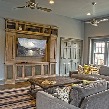 Chappaqua Complete Transformation