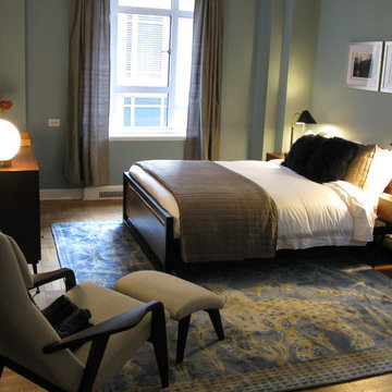 25 CPW - Bedroom - After