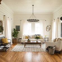 Sitting Rooms