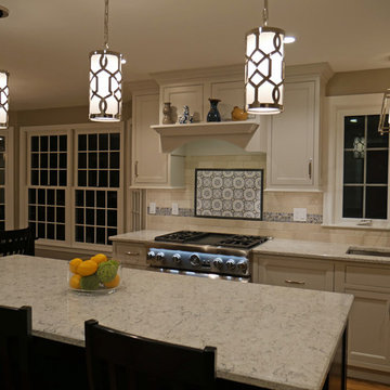 Hopkinton Classic Kitchen