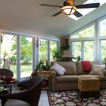 Four Season Room