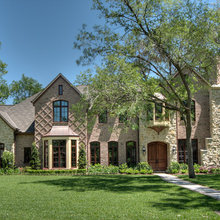 The Big House