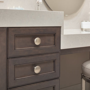 Issaquah Bathroom Remodel