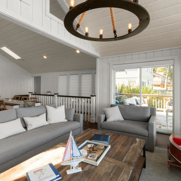 Relaxing Summer Retreat on Lake Geneva