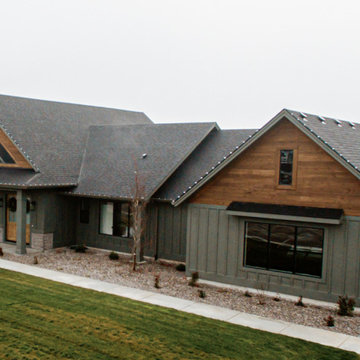 AUGMENTING WITH AQUAFIR™ WOOD ACCENTS