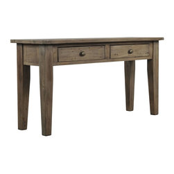 Ashburn Console Table - Console Tables