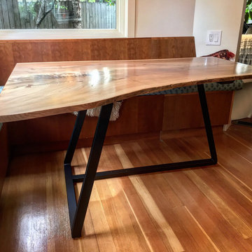 The MM Dining Table