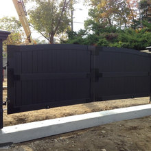 fence ideas