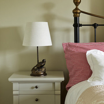 Olivia Clark - Interior Designer, Harrogate