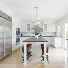 New Kitchen
