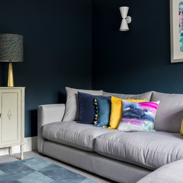 Clare Elise Interiors - Tadworth Street