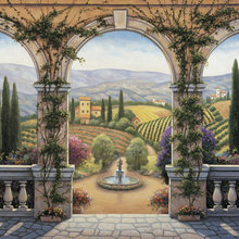 walls