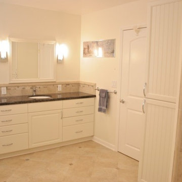 Menlo Park Total Remodel and Addition #1