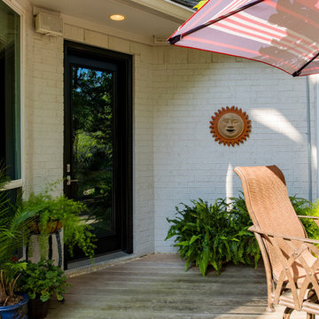 Provia Legacy™ Steel Doors