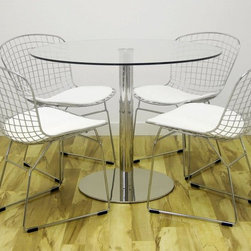 Glass Dining Collection - Products