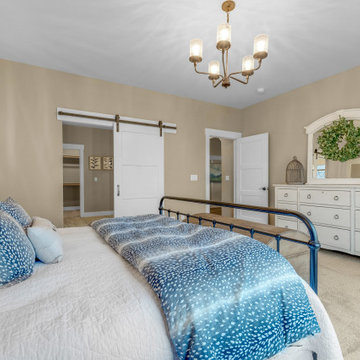 2020 Parade of Homes Hi-Point Builders The Palomino