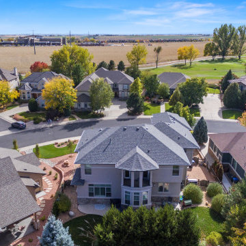 Impact Resistant Asphalt Shingle - Longmont, CO (3)