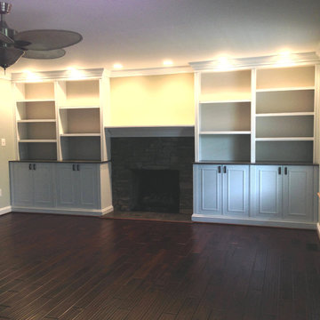 Custom Built-ins