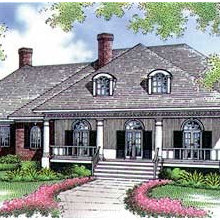 Next House