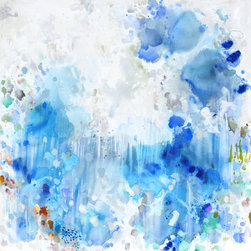 Original Art by Casey Matthews - Paintings
