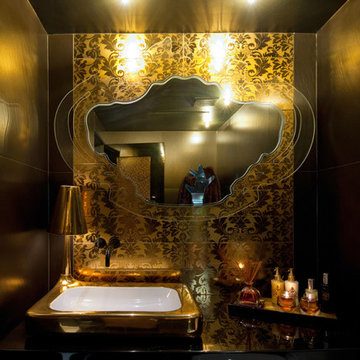 Boutique Apartment