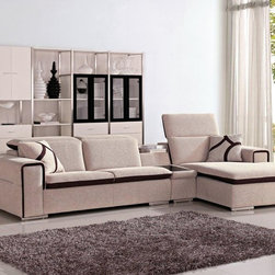 High End Sofas - Sofas
