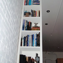 Living Room Ideas
