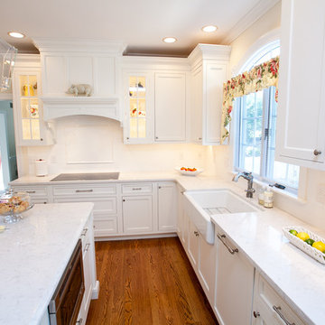 Sheffield Remodel